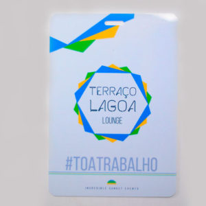 TERRACO LAGOA