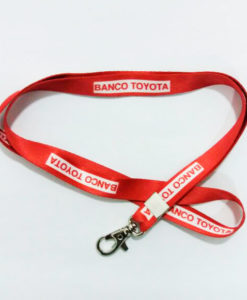 Banco Toyota